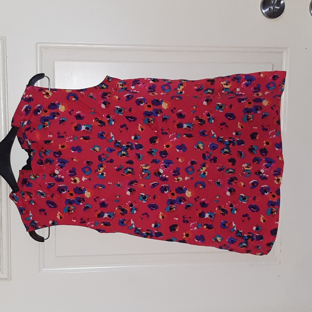 Jason Wu | Polyester Sleeveless Top Size 2 GUC